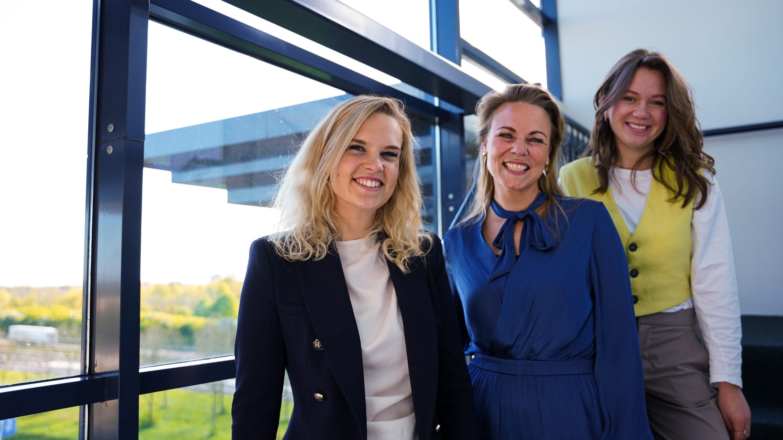 Training vertrouwenspersoon over sociale veiligheid op de werkvloer