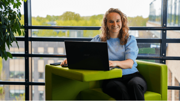 Interne training voor vertrouwenspersonen bij Expertisecentrum Vertrouwenspersonen